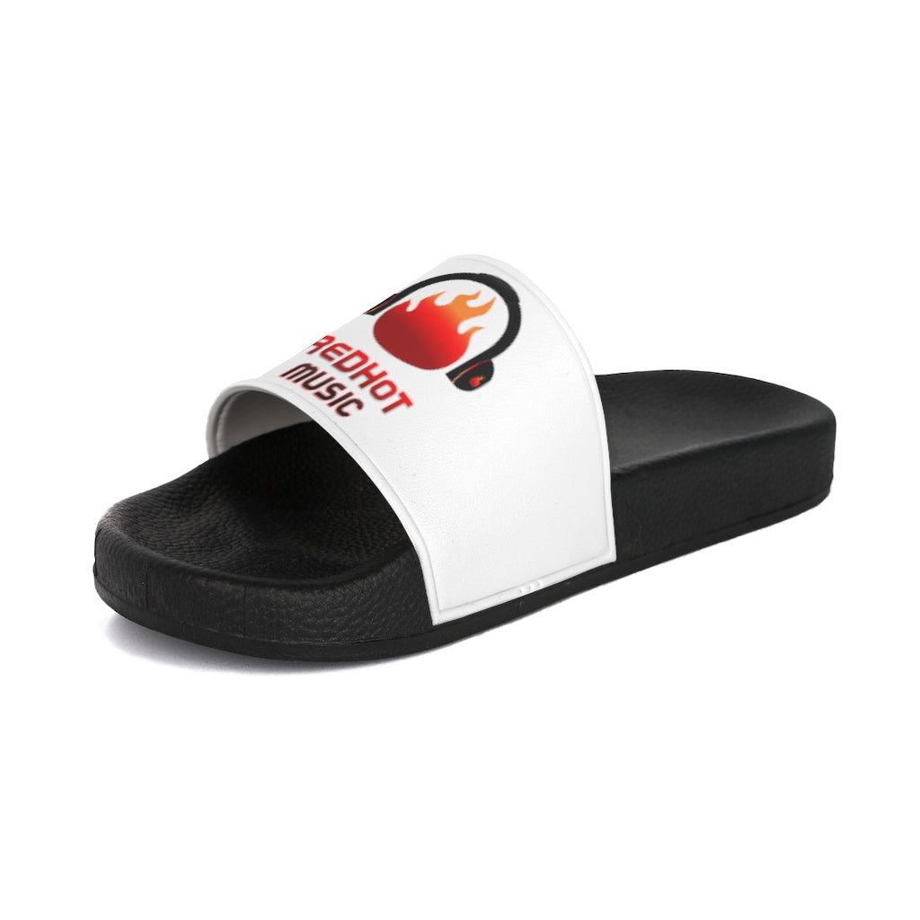 ReDHoT Women's Slide Sandals