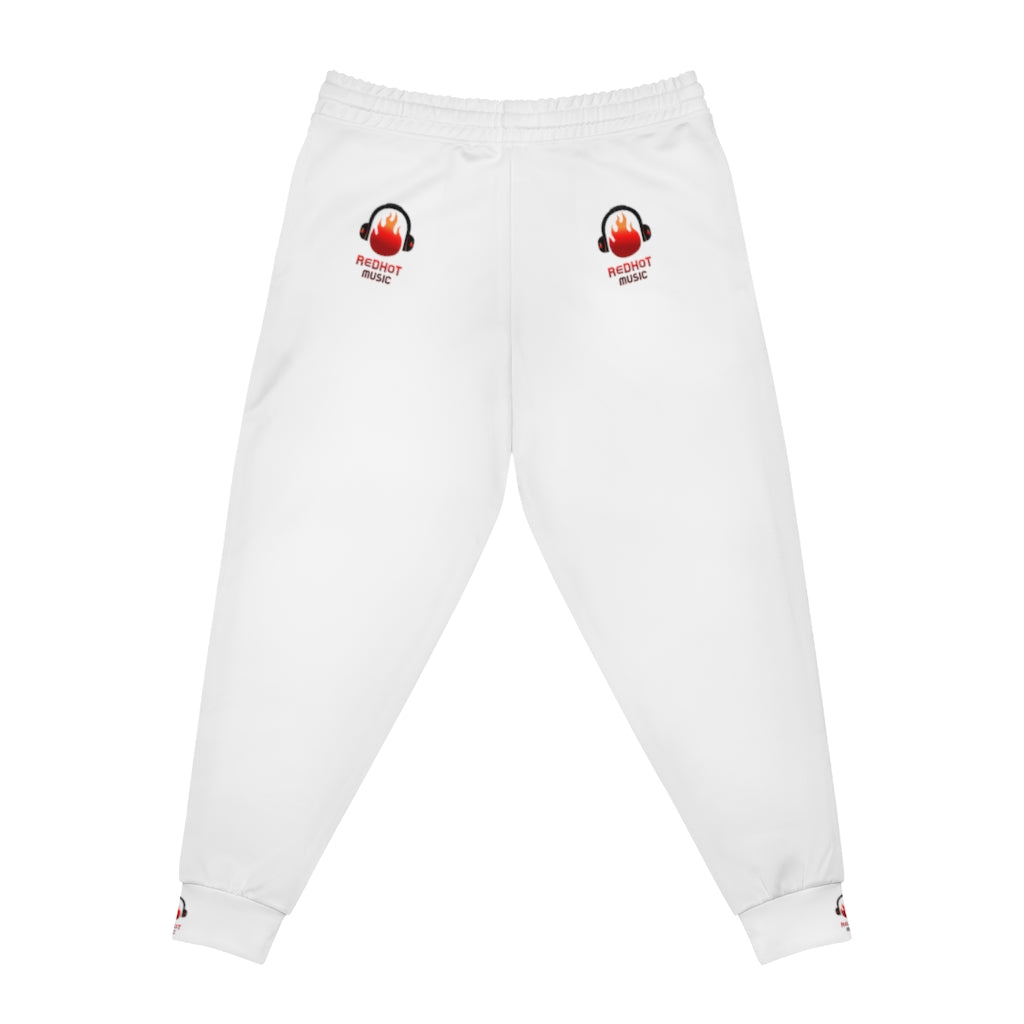 ReDHoT Athletic Joggers (AOP)