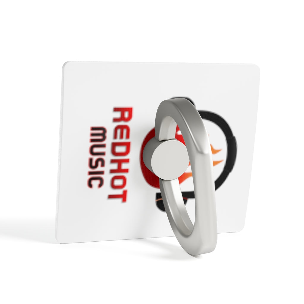 ReDHoT Smartphone Ring Holder