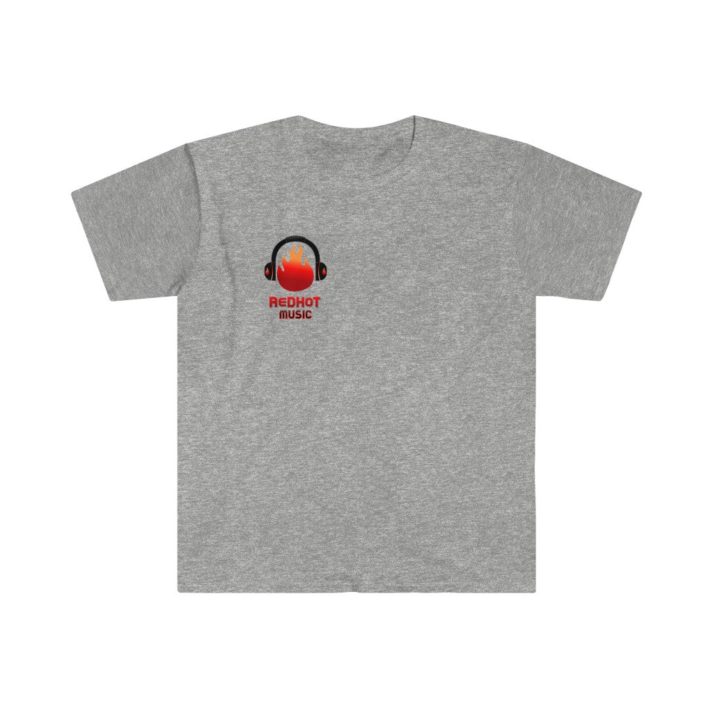 ReDHoT Unisex Softstyle T-Shirt