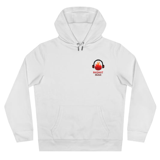 ReDHoT King Hooded Sweatshirt