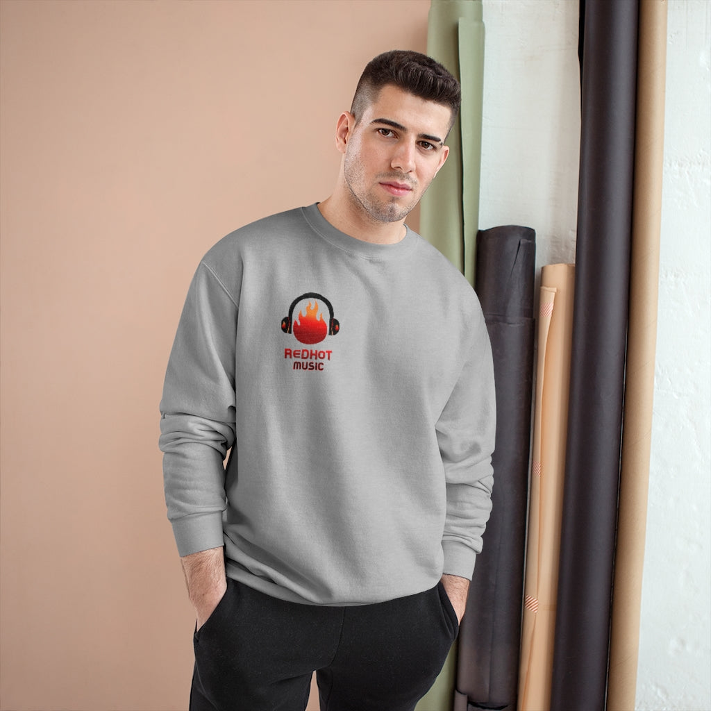 ReDHoT Champion Sweatshirt