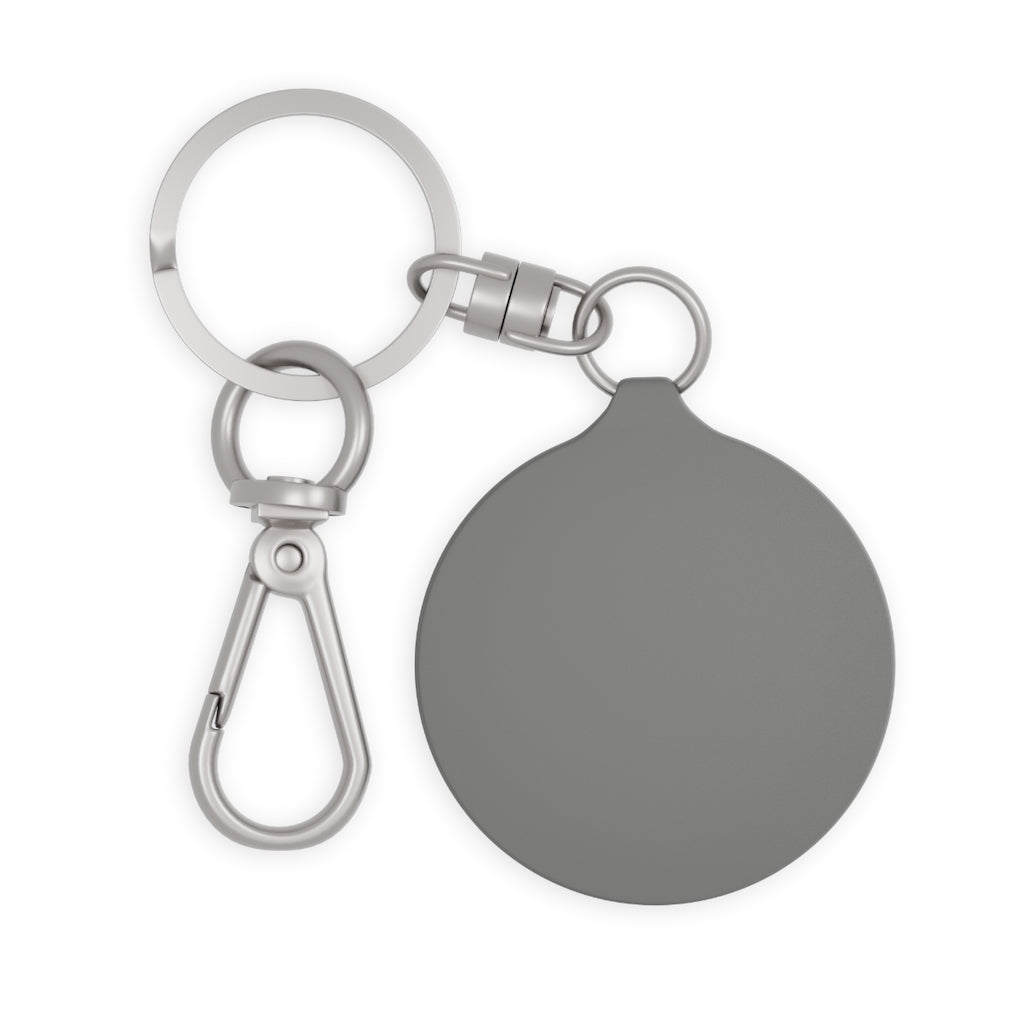 ReDHoT Keyring Tag