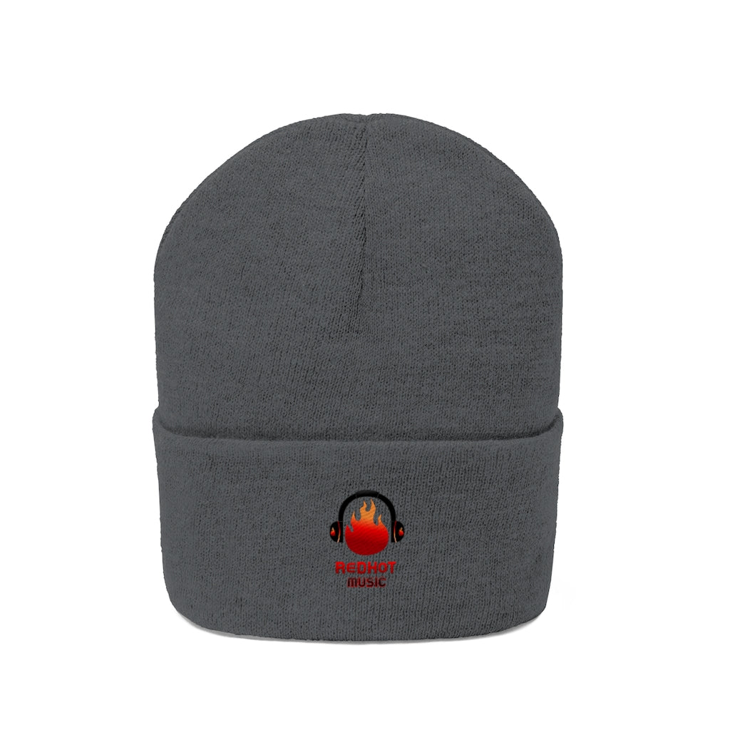 ReDHoT Knit Beanie/Skully