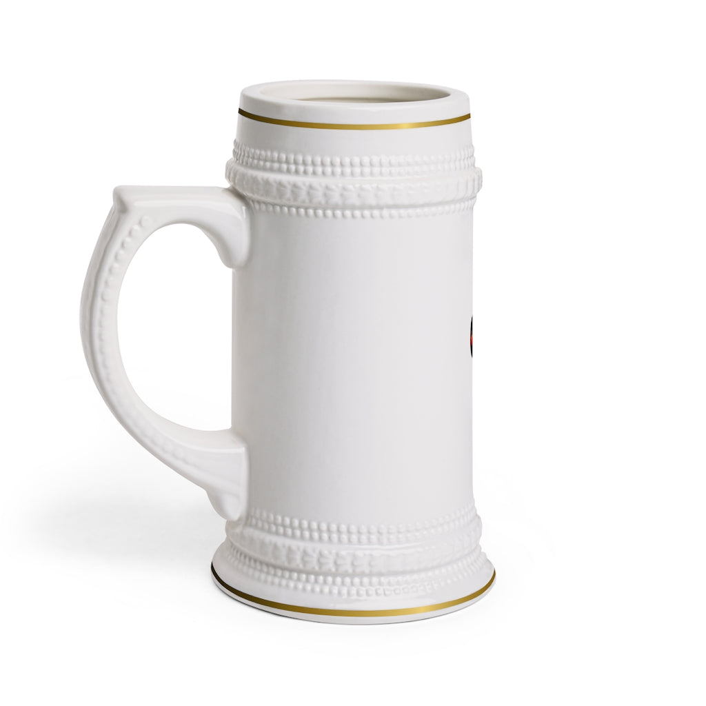 ReDHoT Beer Stein Mug