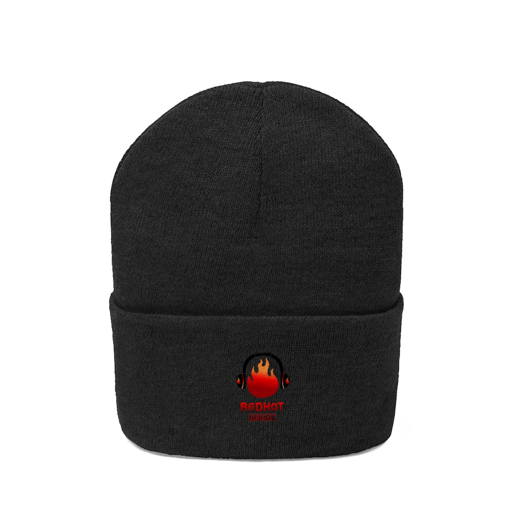 ReDHoT Knit Beanie/Skully