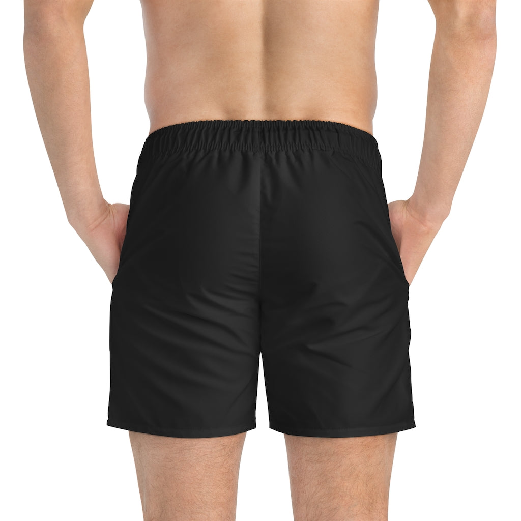 ReDHoT Swim Trunks negro