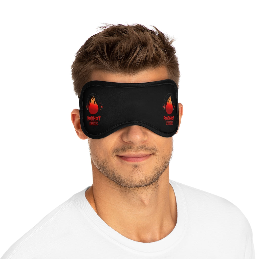 Sleeping Mask