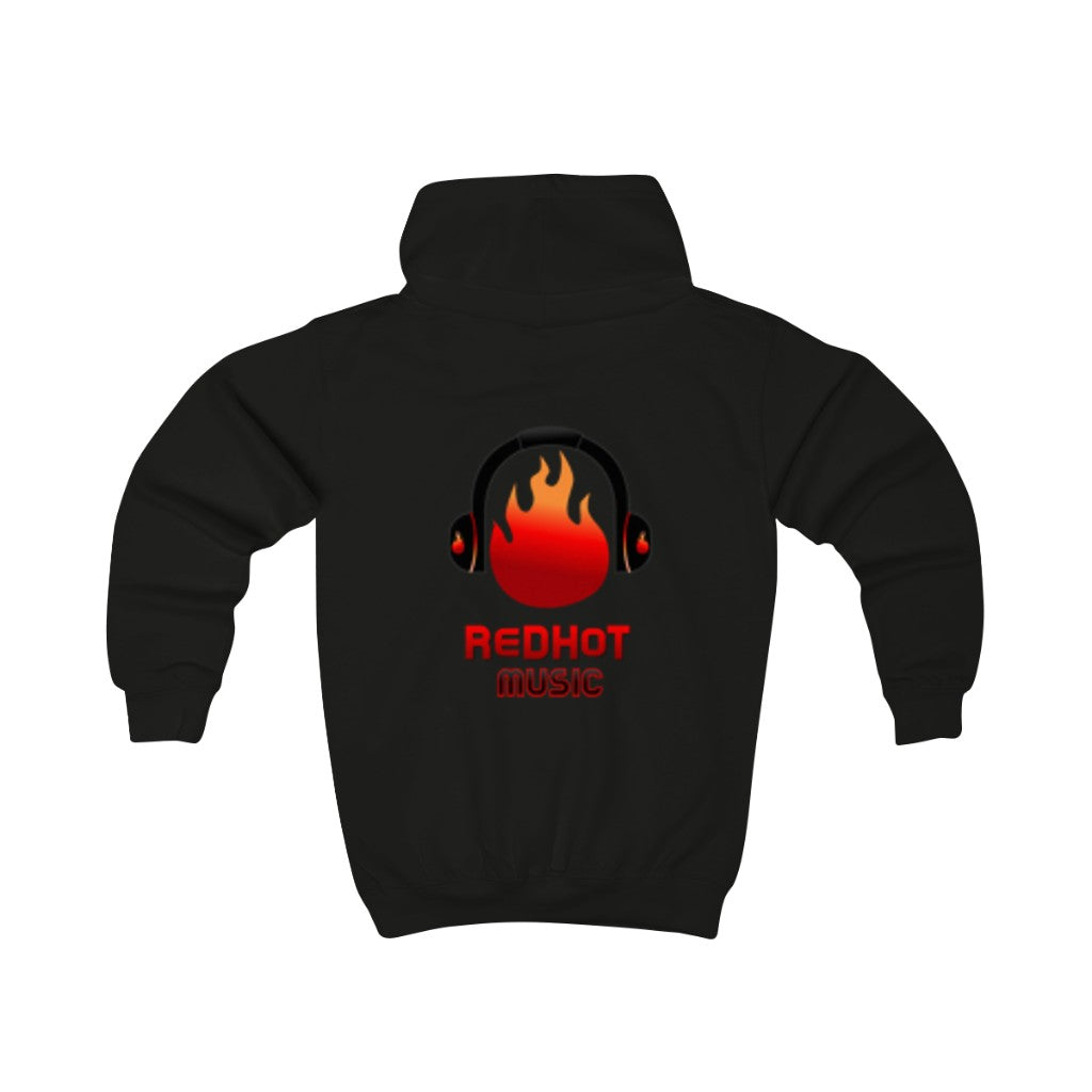 Kids Hoodie