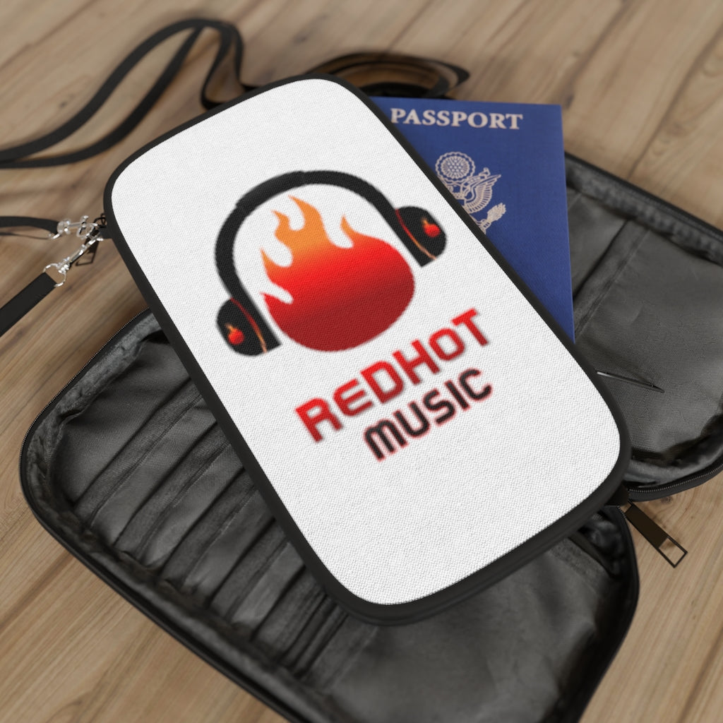 ReDHoT Passport Wallet