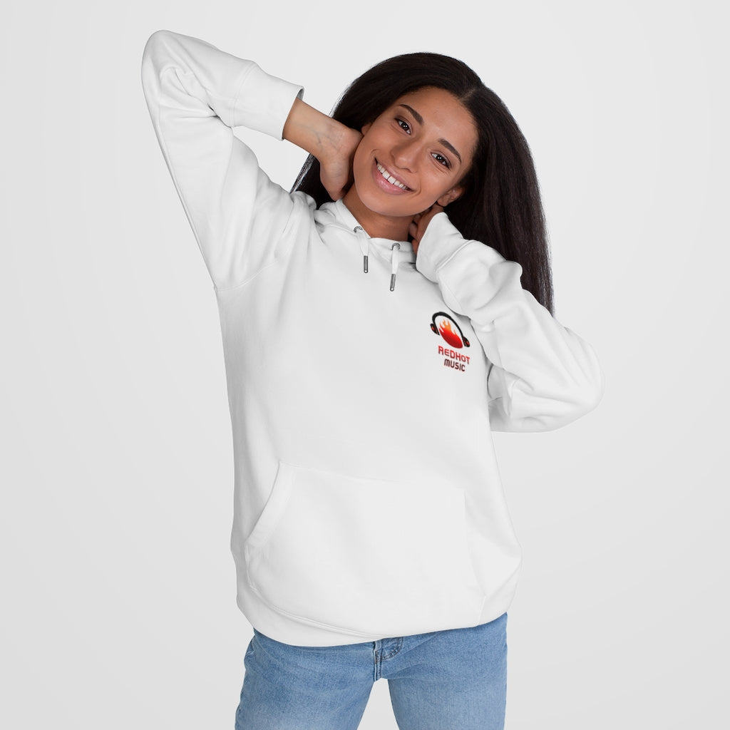 ReDHoT King Hooded Sweatshirt