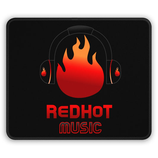 ReDHoT Gaming Mouse Pad