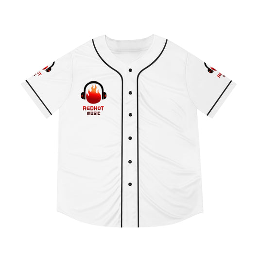 Men's Baseball Jersey (AOP)