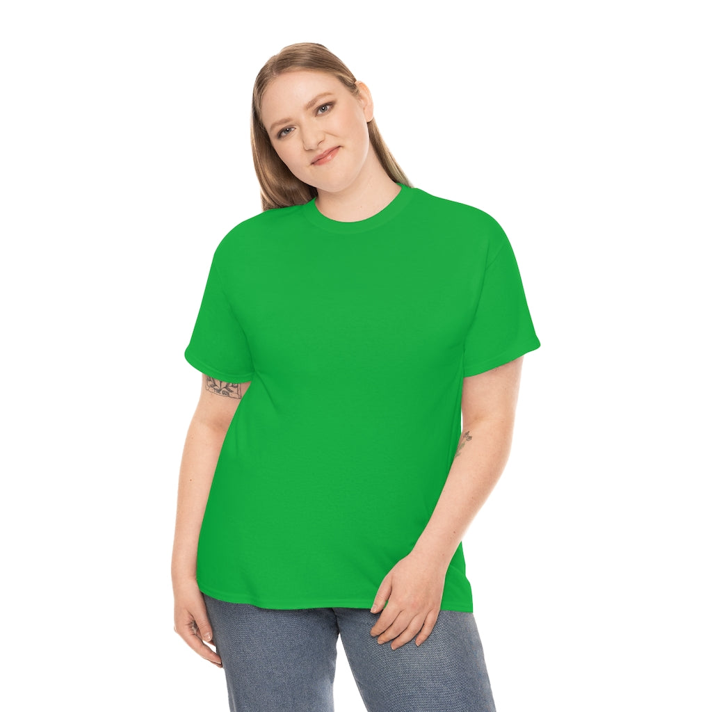 ReDHoT Unisex Heavy Cotton Tee