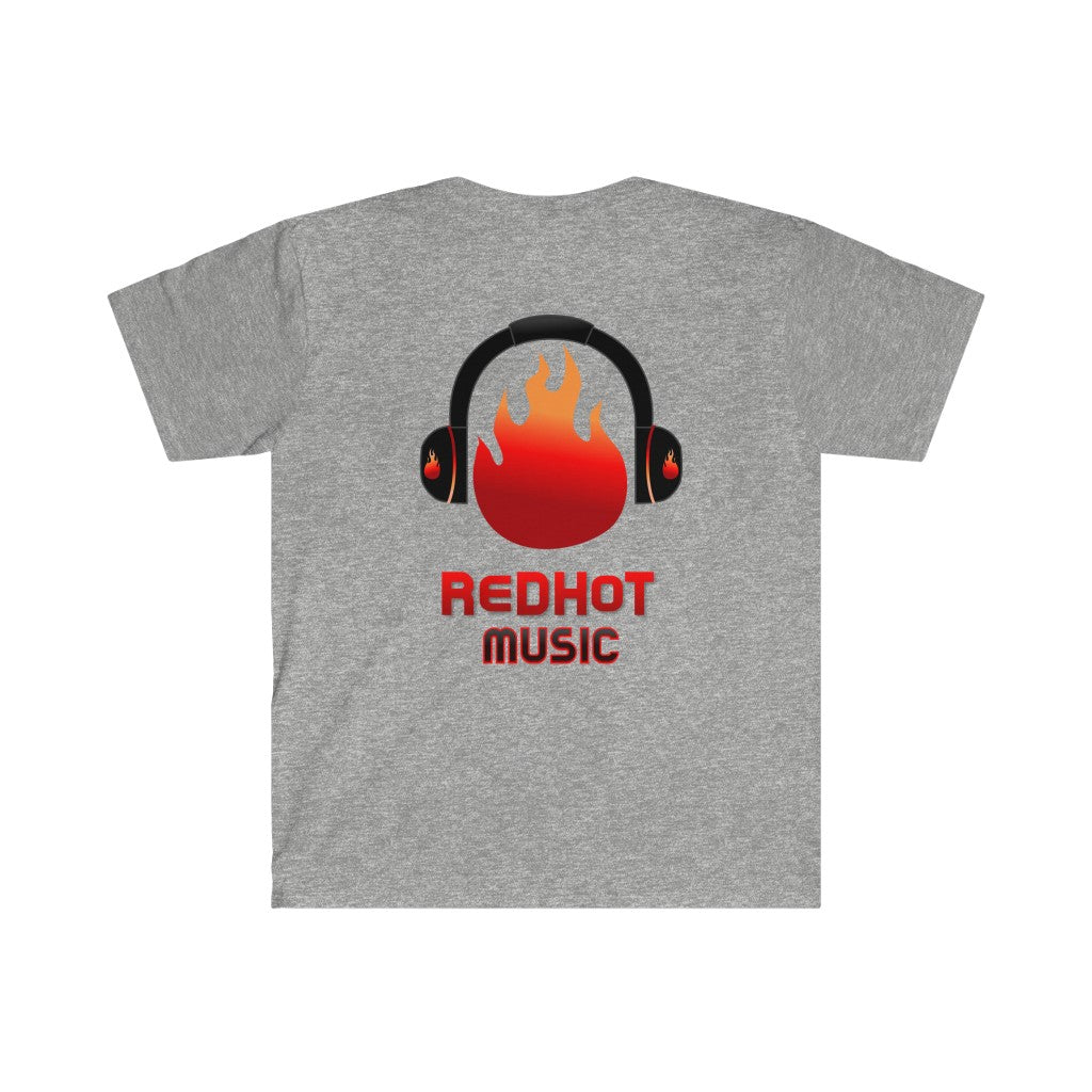 ReDHoT Unisex Softstyle T-Shirt