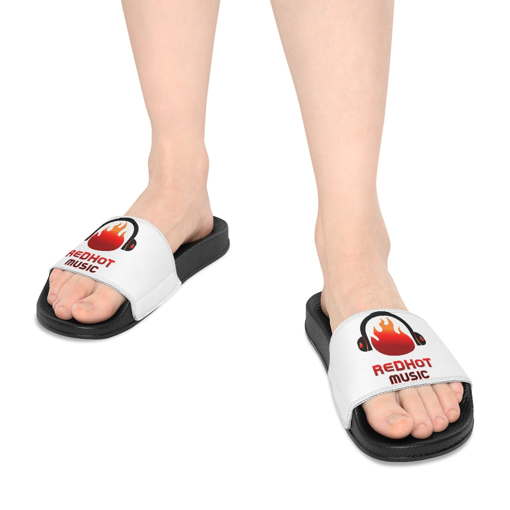 Youth Slide Sandals