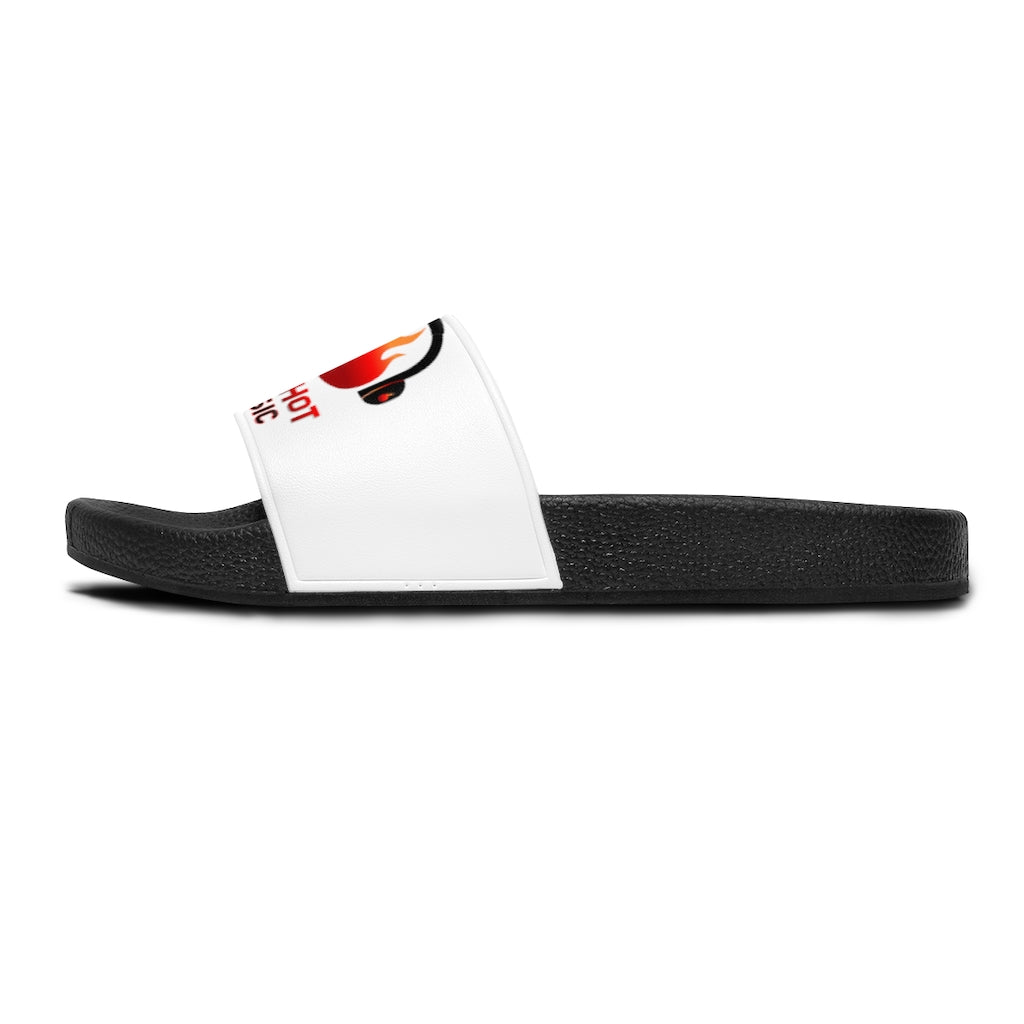 ReDHoT Women's Slide Sandals