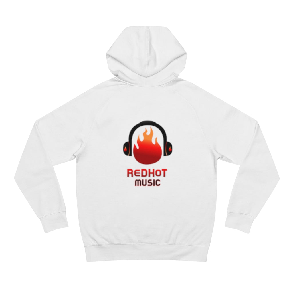 ReDHoT Unisex Supply Hoodie