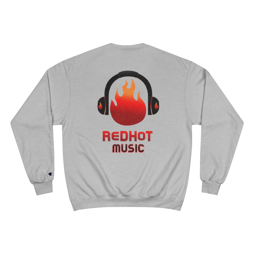 ReDHoT Champion Sweatshirt