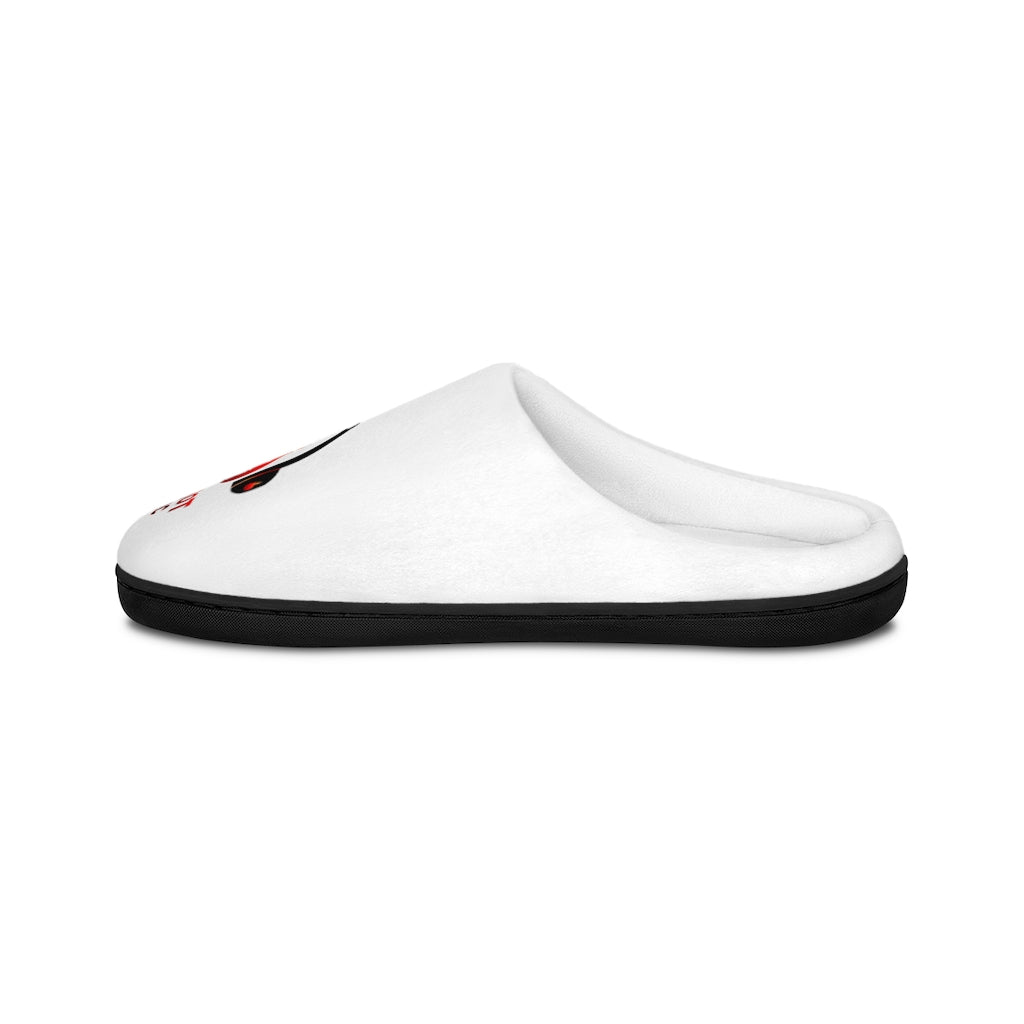 ReDHoT Men's Indoor Slippers