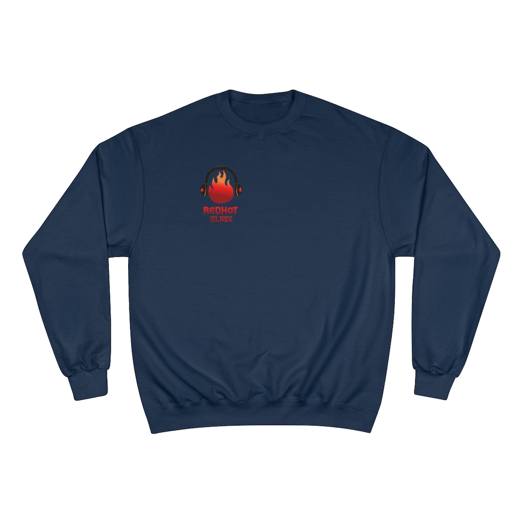 ReDHoT Champion Sweatshirt