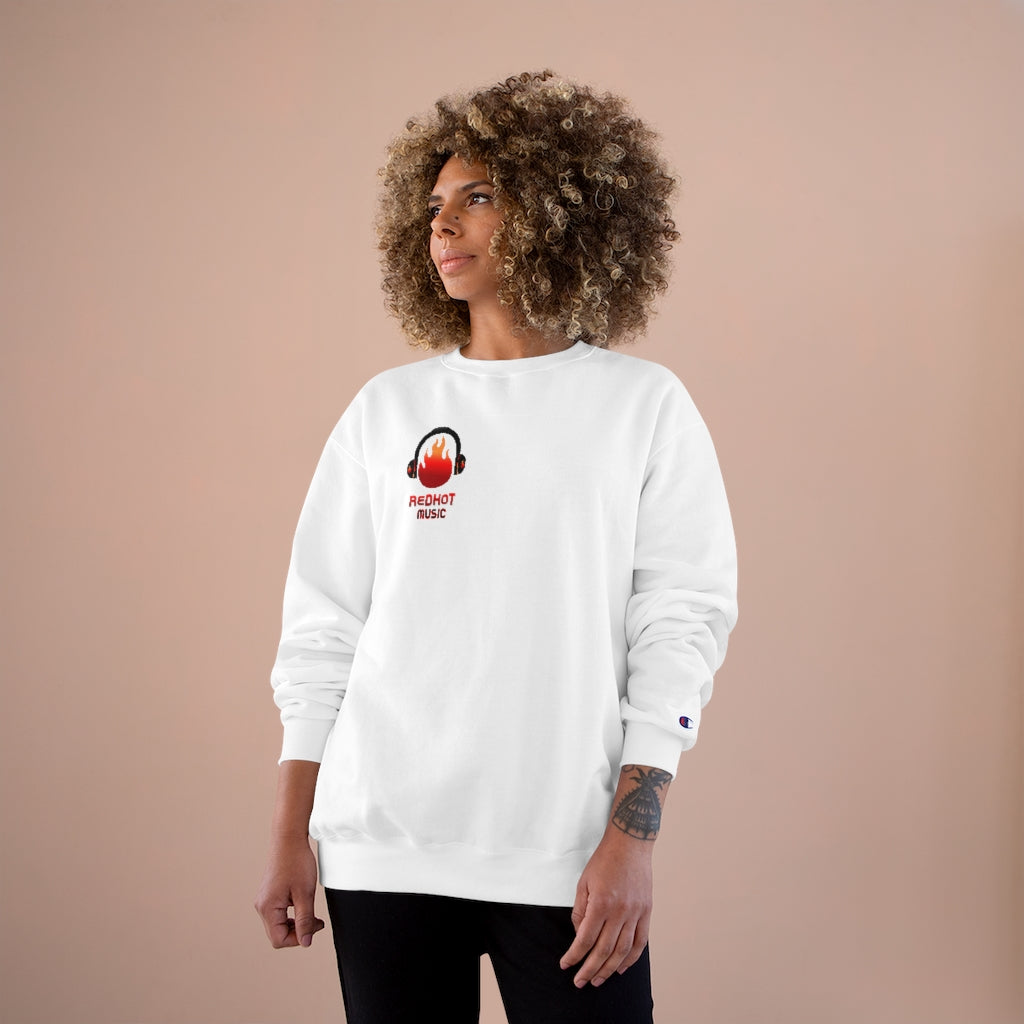 ReDHoT Champion Sweatshirt