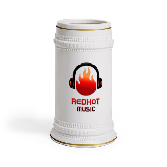 ReDHoT Beer Stein Mug