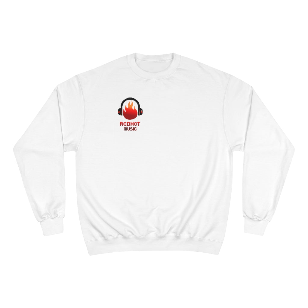 ReDHoT Champion Sweatshirt