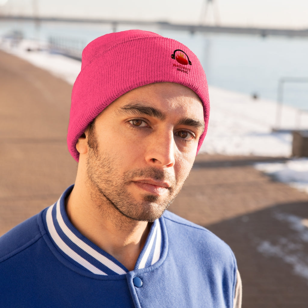 ReDHoT Knit Beanie/Skully