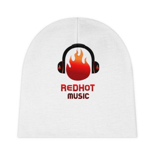 ReDHoT Baby Beanie