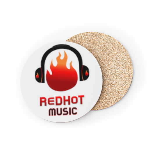 ReDHoT Coasters