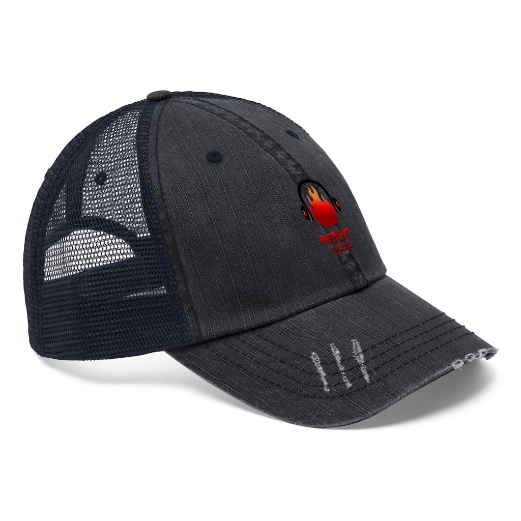 ReDHoT Unisex Trucker Hat