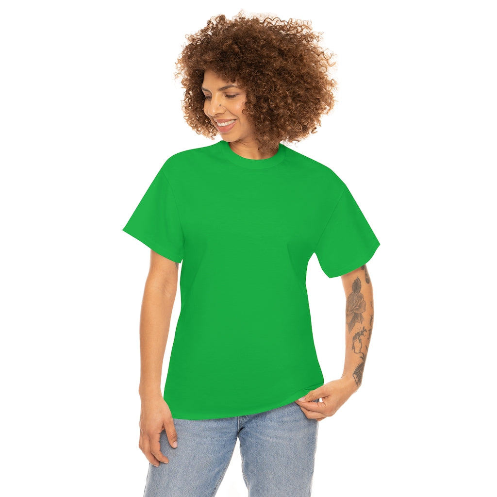 ReDHoT Unisex Heavy Cotton Tee