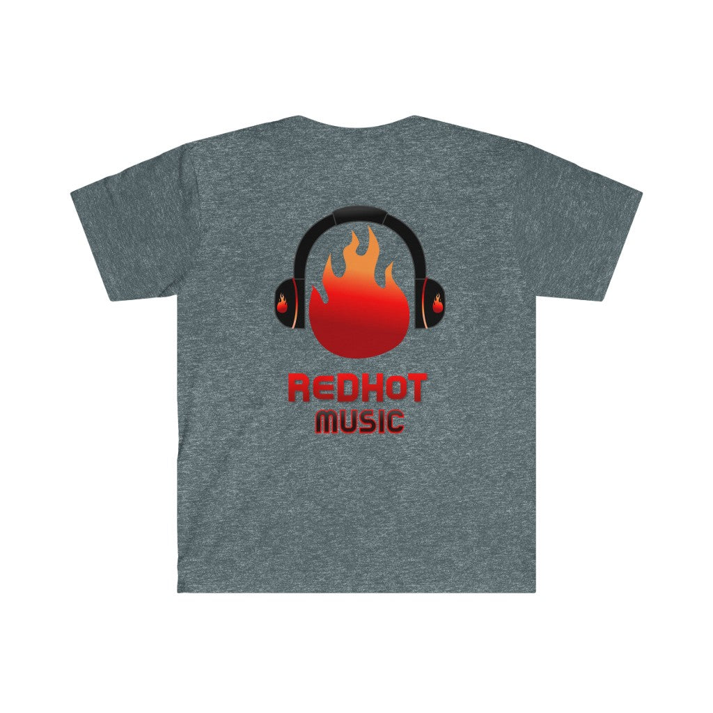 ReDHoT Unisex Softstyle T-Shirt