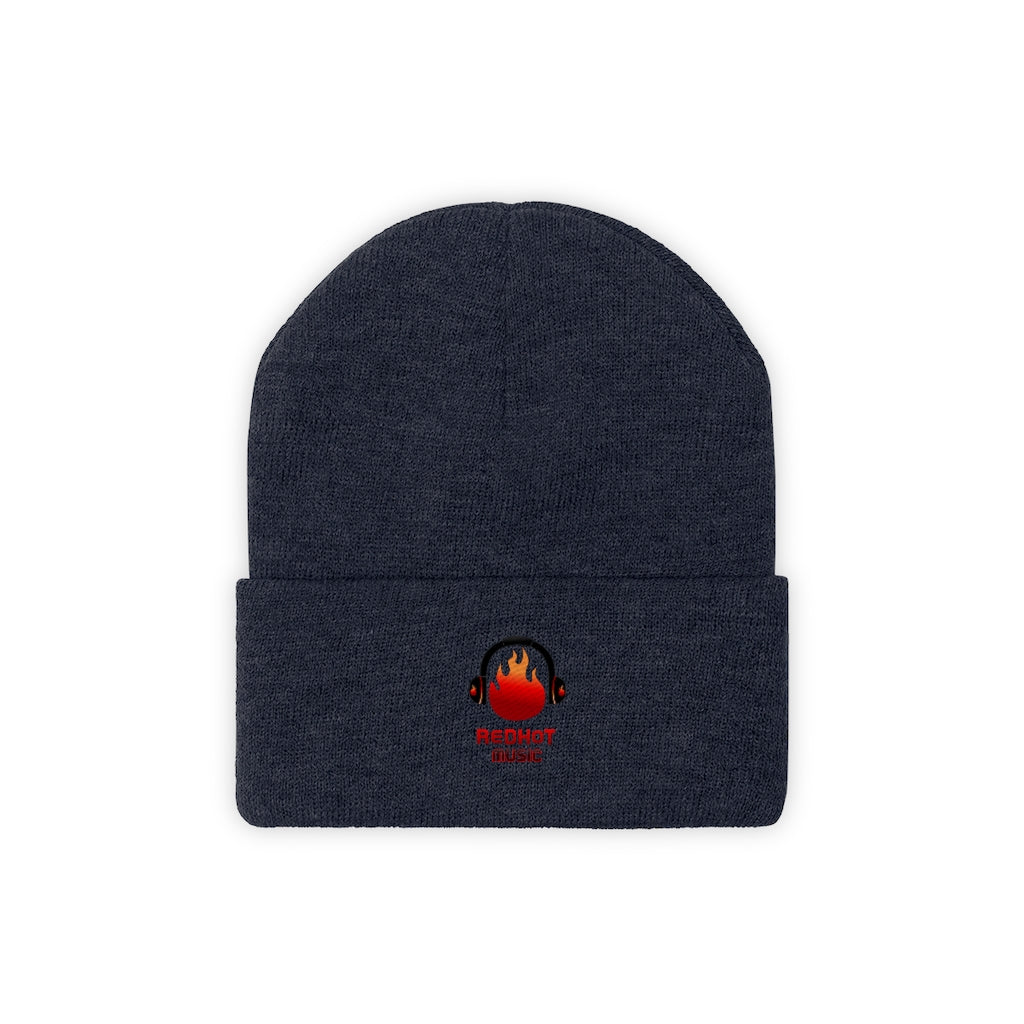 ReDHoT Knit Beanie/Skully