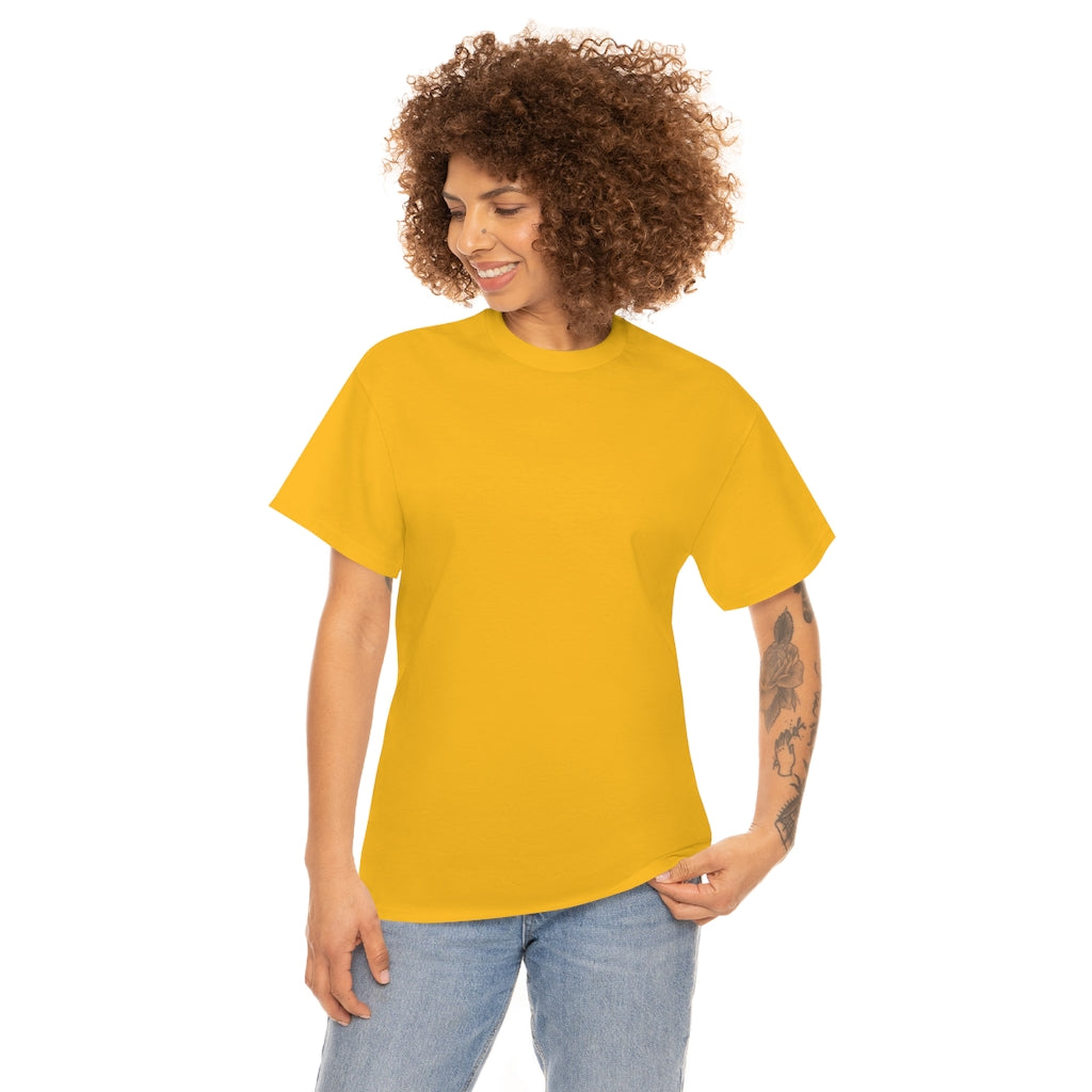 ReDHoT Unisex Heavy Cotton Tee