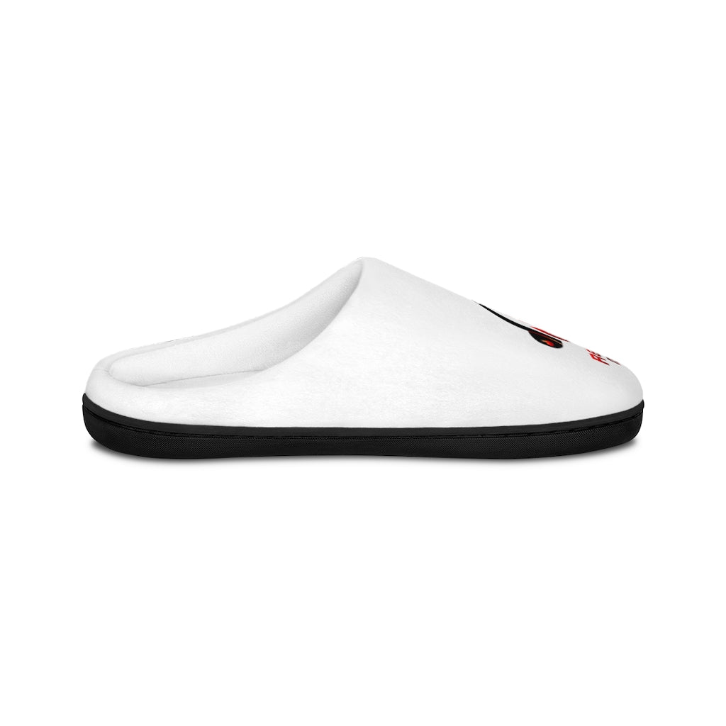 ReDHoT Men's Indoor Slippers