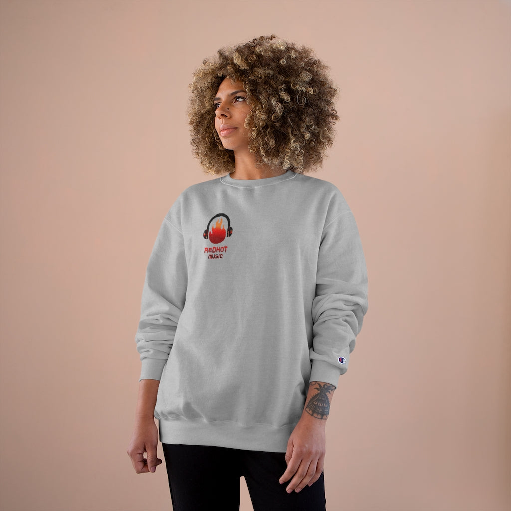 ReDHoT Champion Sweatshirt