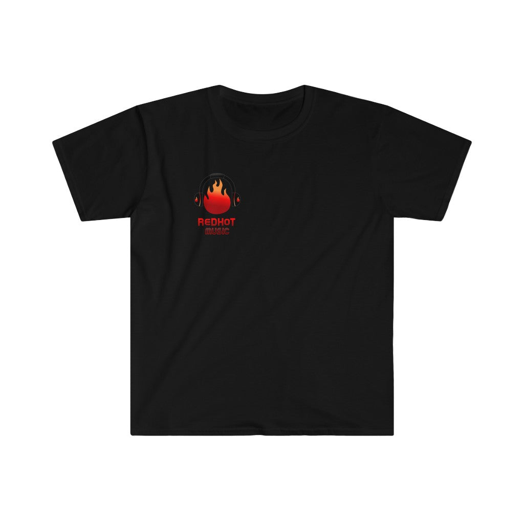 ReDHoT Unisex Softstyle T-Shirt