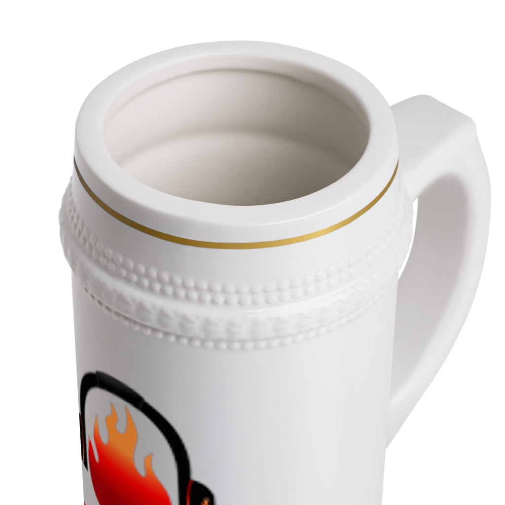 ReDHoT Beer Stein Mug