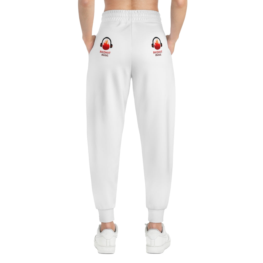 ReDHoT Athletic Joggers (AOP)