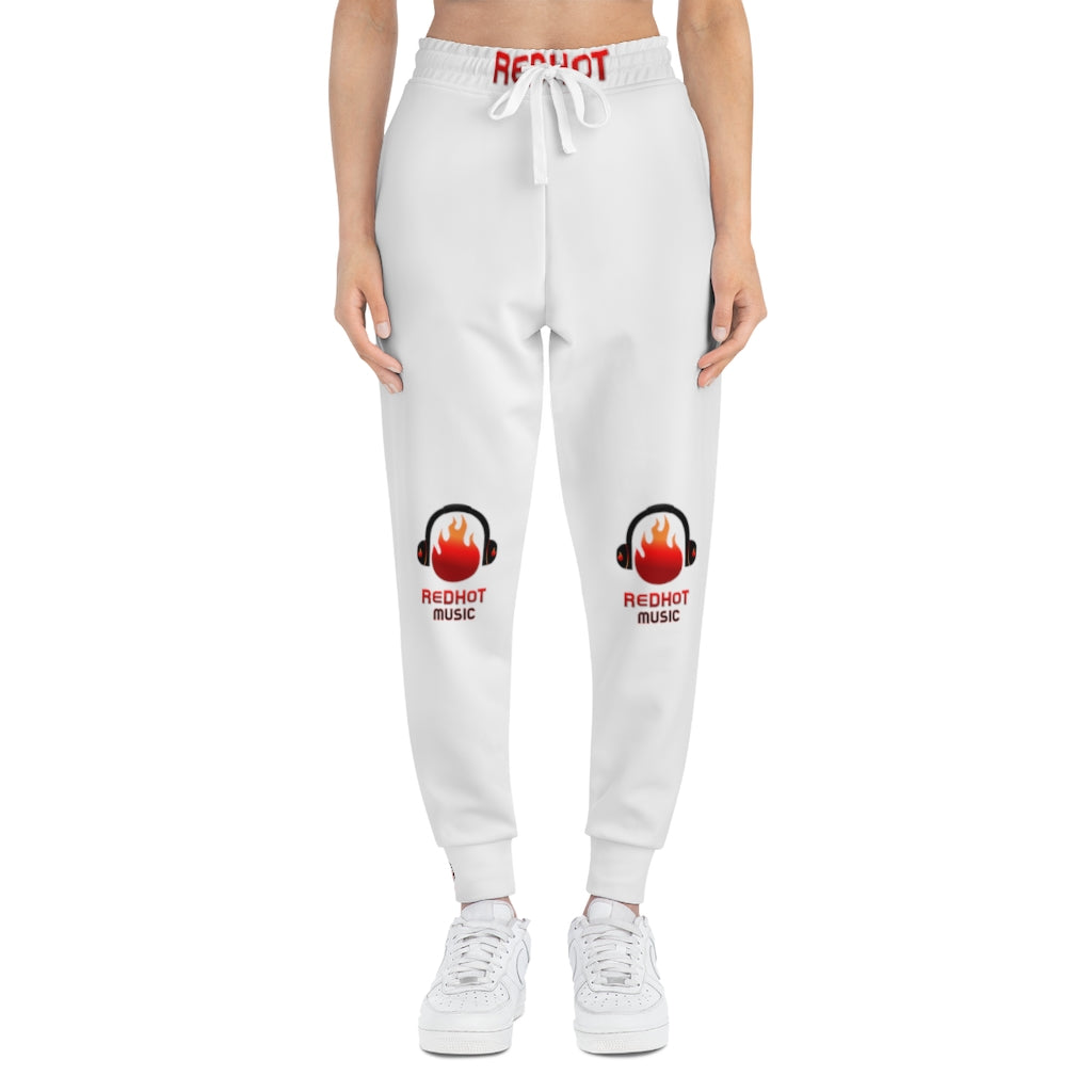 ReDHoT Athletic Joggers (AOP)