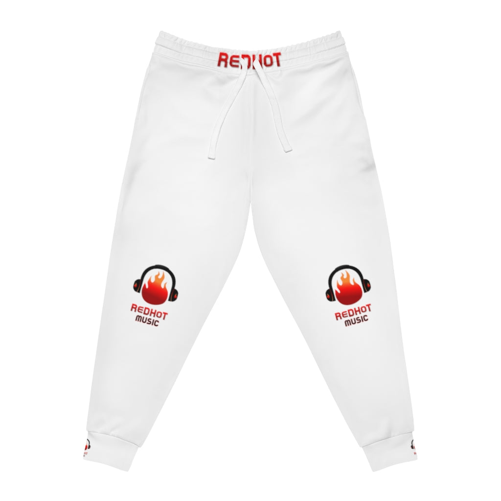 ReDHoT Athletic Joggers (AOP)