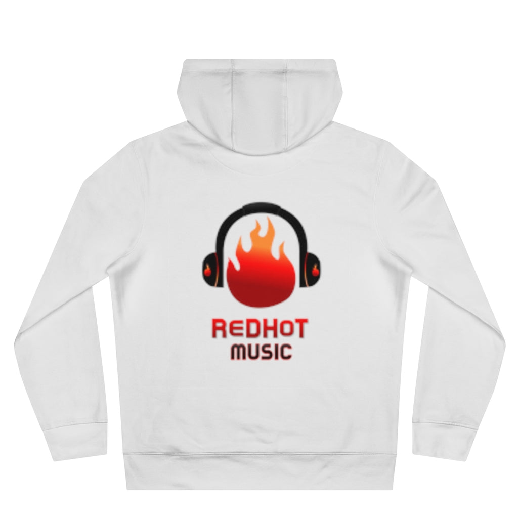 ReDHoT King Hooded Sweatshirt