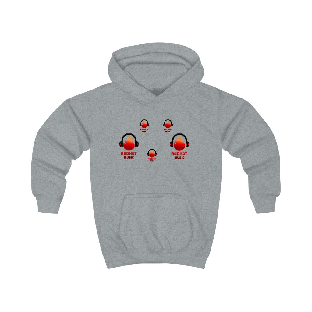 Kids Hoodie