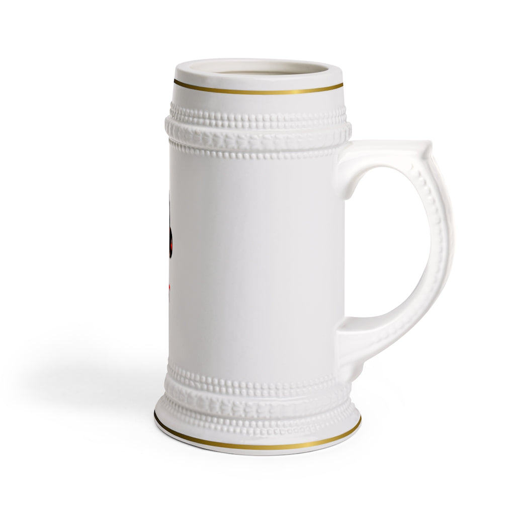 ReDHoT Beer Stein Mug