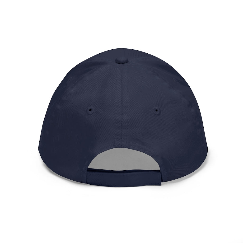 ReDHoT Unisex Twill Hat