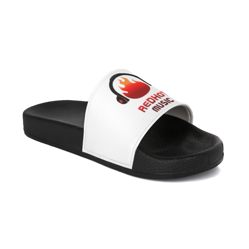 ReDHoT Women's Slide Sandals