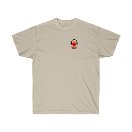 ReDHoT Unisex Ultra Cotton Tee