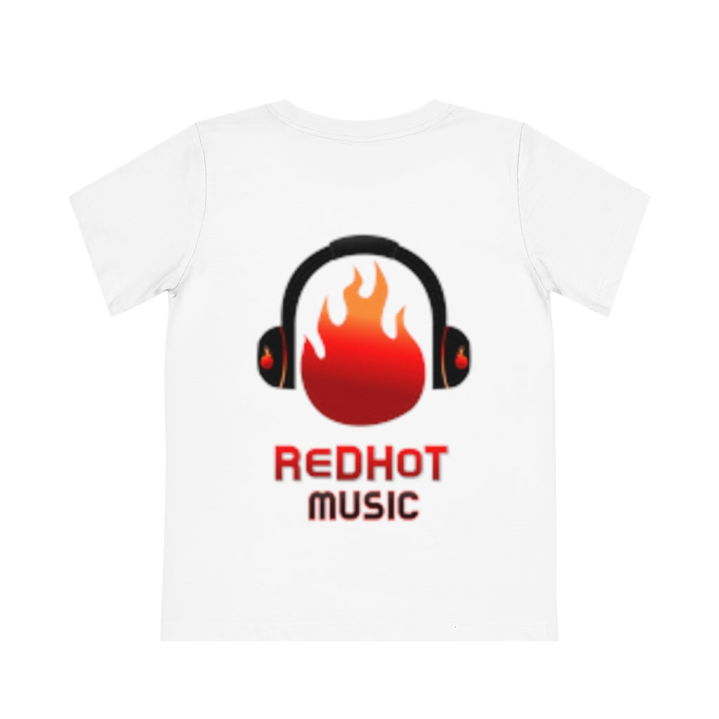 HoTKids' Creator T-Shirt